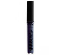 NYX Professional Make Up NYX Glitter Goals Liquid Lipstick 3ml Oil Spi