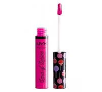 NYX Professional Make Up NYX Land Of Lollies Glossy Lip Tint 8ml Sweet