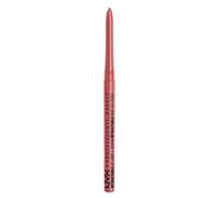 NYX PROFESSIONAL MAKEUP Mechanical Lip Liner Pencil, Nectar