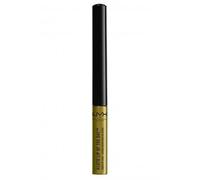 NYX Professional Make Up NYX Lip Of The Day Liquid Lip Liner 2ml Python LOTD05 NYX Professional Make Up
