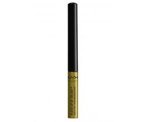 NYX Professional Make Up NYX Lip Of The Day Liquid Lip Liner 2ml Python LOTD05 NYX Professional Make Up
