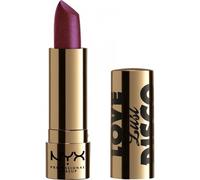 NYX Professional Make Up NYX Love Lust Disco Satin Sparkle Lipstick Pa