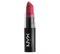 NYX Professional Make Up NYX Matte Lipstick 4.5g Merlot 16 NYX Profess