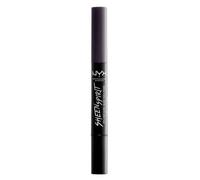 NYX Professional Make Up NYX Sheen Spirit Eye & Face Gloss 1.7ml Gloss-Slay Bae 03