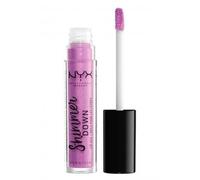 NYX Professional Make Up NYX Shimmer Down Lip Veil 4.2ml Young Star #12 NYX Professional Make Up