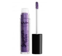 NYX Professional Make Up NYX Shimmer Down Lip Veil Fortune 4.2ml Teller #11 NYX Professional Make Up