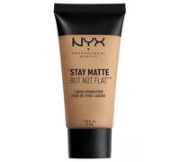 NYX Professional Make Up NYX Stay Matte Liquid Foundation 35ml Light B