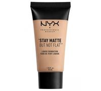 NYX Professional Make Up NYX Stay Matte Liquid Foundation 35ml Nude Be