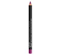 NYX Professional Make Up NYX Suede Matte Lip Liner 1.0g Aria