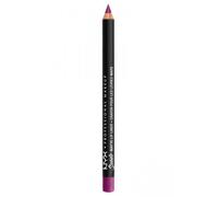 NYX Professional Make Up NYX Suede Matte Lip Liner 1.0g Aria NYX Profe