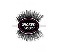 NYX Professional Make Up NYX Wicked Lashes 1 Pair Amplified NYX Profes