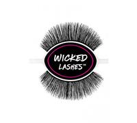 NYX Professional Make Up NYX Wicked Lashes 1 Pair Exaggerated NYX Prof