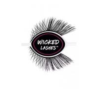 NYX Professional Make Up NYX Wicked Lashes 1 Pair On Another Level NYX