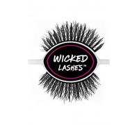 NYX Professional Make Up NYX Wicked Lashes 1 Pair On The Fringe NYX Professional Make Up