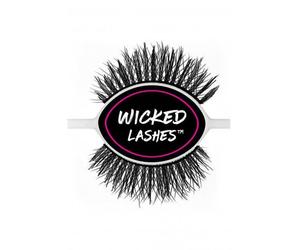 NYX Professional Make Up NYX Wicked Lashes 1 Pair On The Fringe NYX Professional Make Up