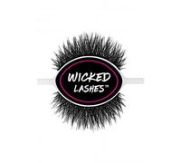 NYX Professional Make Up NYX Wicked Lashes 1 Pair Overdone NYX Professional Make Up