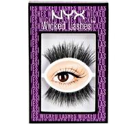NYX Professional Make Up NYX Wicked Lashes 1 Pair Scandal 07 NYX Professional Make Up