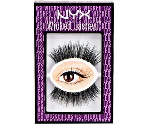 NYX Professional Make Up NYX Wicked Lashes 1 Pair Scandal 07 NYX Professional Make Up