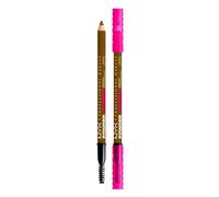 NYX Professional Make-Up Powder Louder Browpen 01 Blonde 1 pcs