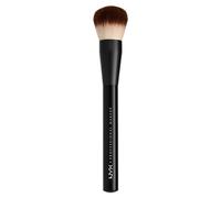 NYX Professional Make-Up Pro Brush Multi Purpose Buffing Brush 1 pcs
