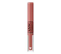 NYX Professional Make-Up Shine Loud High Pigment Lip Shine Magic Maker 3,4 ml