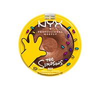 NYX Professional Make-Up Simpsons Donut Highlighter 02 Glazed Over 7.1 g