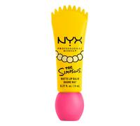 NYX Professional Make-Up Simpsons Smushy Matte Lip Balm 01 Know-it-all 8 ml