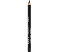 NYX Professional Make-Up Slim Eye Pencil Black 1 pcs