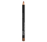 NYX Professional Make-Up Slim Eye Pencil Bronze Shimmer 1 pcs