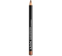 NYX Professional Make-Up Slim Eye Pencil Cafe 1 pcs