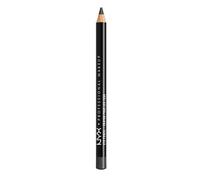 NYX Professional Make-Up Slim Eye Pencil Charcoal 1 pcs