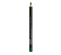 NYX Professional Make-Up Slim Eye Pencil Emerald City 1 pcs
