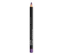 NYX Professional Makeup Eye and Eyebrow Pencil precise eye pencil shade 917 Purple 1.2 g