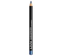 NYX Professional Make-Up Slim Eye Pencil Sapphire 1 pcs
