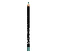 NYX Professional Make-Up Slim Eye Pencil Seafoam Green 1 pcs