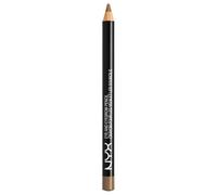 NYX Professional Make-Up Slim Eye Pencil Taupe 1 pcs