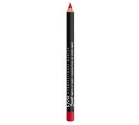 NYX Slim Lip Liner Plush Red 1 pcs