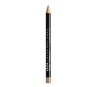 NYX Professional Make-Up Slim Lip Pencil Brown 1 pcs