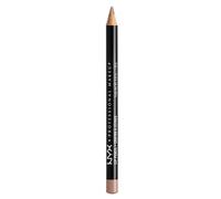 NYX Professional Make-Up Slim Lip Pencil Coffee 1 pcs