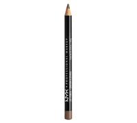 NYX Professional Make-Up Slim Lip Pencil Espresso 1 pcs