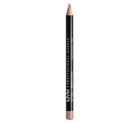 NYX Professional Make-Up Slim Lip Pencil Mauve 1 pcs