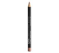 NYX Professional Make-Up Slim Lip Pencil Natural 1 pcs