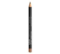 NYX Professional Make-Up Slim Lip Pencil Nude Beige 1 pcs