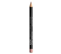 NYX Professional Make-Up Slim Lip Pencil Pale Pink 1 pcs