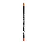 NYX Professional Make-Up Slim Lip Pencil Peekaboo Neutral 1 pcs