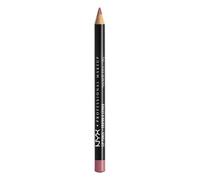 NYX Professional Make-Up Slim Lip Pencil Plum 1 pcs