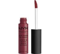 NYX Professional Make-Up Soft Matte Lip Cream Budapest 8 ml