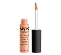 NYX Professional Make-Up Soft Matte Lip Cream Cairo 8 ml