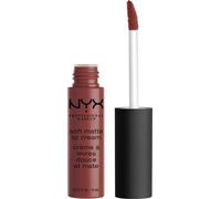 NYX Professional Make-Up Soft Matte Lip Cream Rome 8 ml