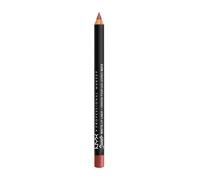 NYX Professional Make-Up Suede Matte Lip Liner Cannes 1 pcs